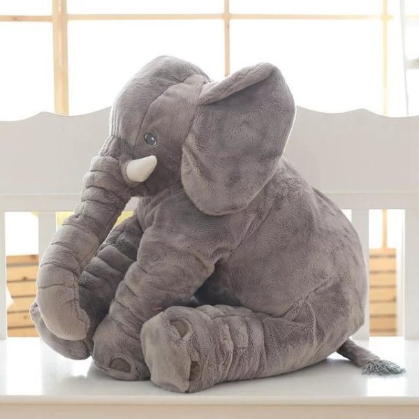 baby elephant pillow 7