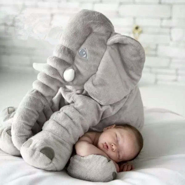 baby elephant pillow 5