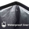 Waterproof Car Trash Bin - Image 5