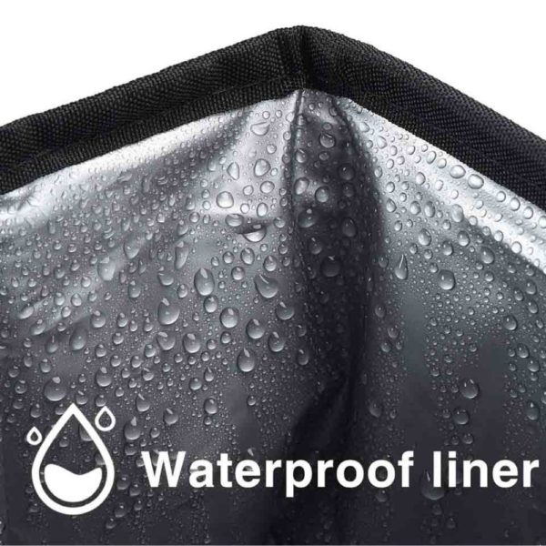 Waterproof Car Trash Bin - Image 5