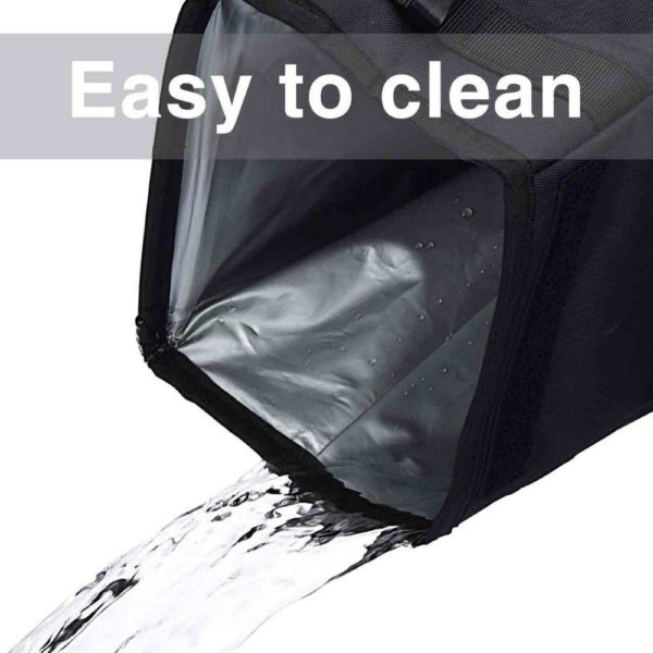 Waterproof Car Trash Bin - Image 6