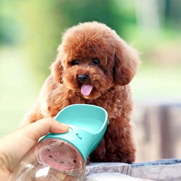 Portable Pet Water Bottle - Image 6