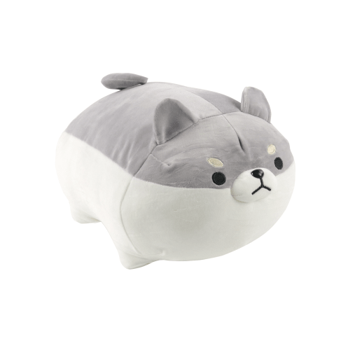 3-min corgi plush pillow 8