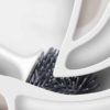 Modern Hygienic Toilet Brush - Image 4