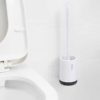 Modern Hygienic Toilet Brush - Image 3