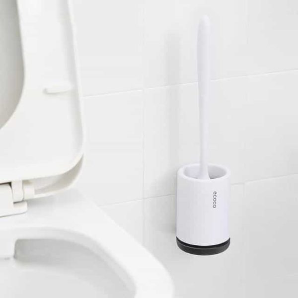Modern Hygienic Toilet Brush - Image 3