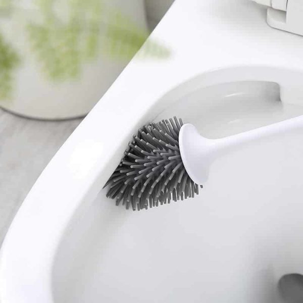 Modern Hygienic Toilet Brush - Image 5
