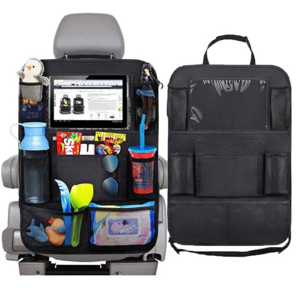 Car Back Seat Organizer - Image 2