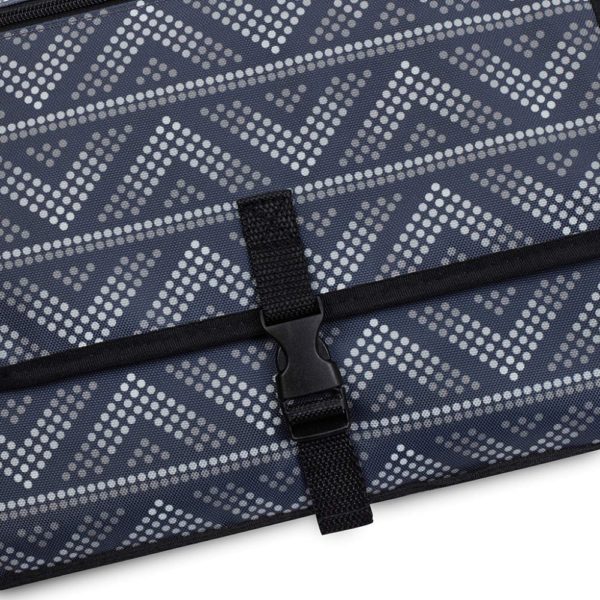 Waterproof Foldable Changing Mat for Newborns - Image 6