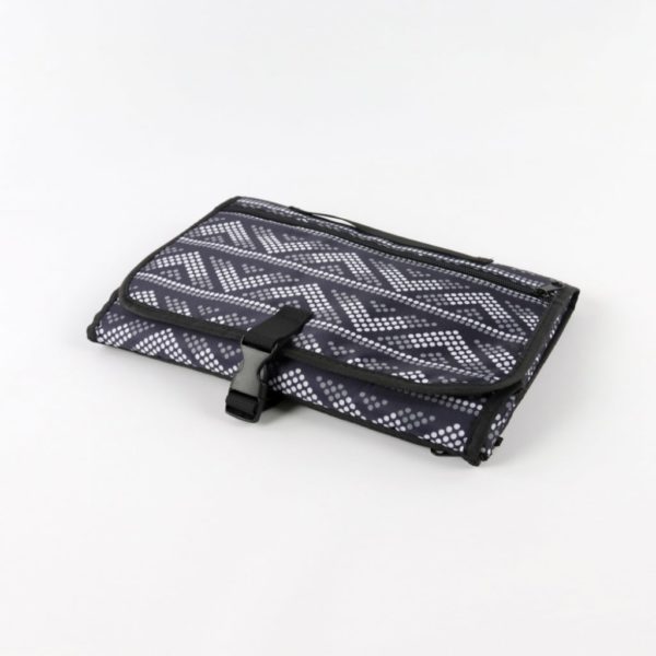 Waterproof Foldable Changing Mat for Newborns