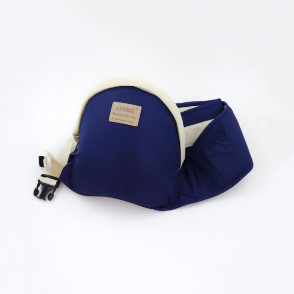 Baby Carrier Waist Seat - Image 2
