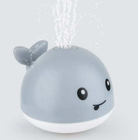 bathtub whale toy 7