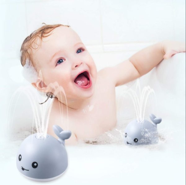 bathtub whale toy 1