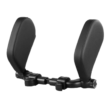 4 car seat headrest pillow 9