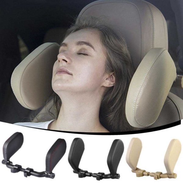 car seat headrest pillow 1
