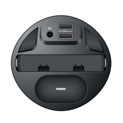 4 car wireless charger cup 11