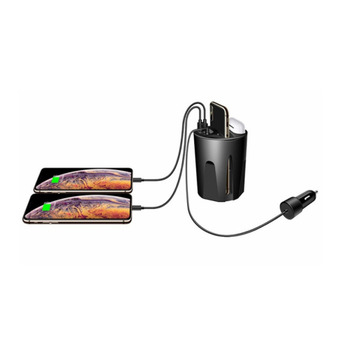 3 car wireless charger cup 10
