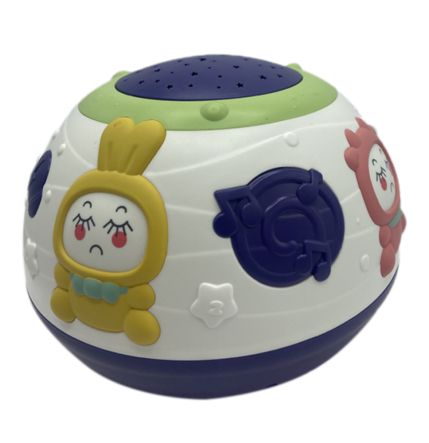 3 42 starry baby night light 10