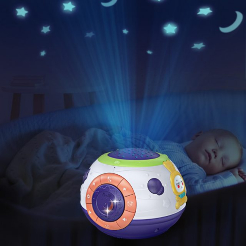 1 starry baby night light 8