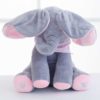 Peek-A-Boo Elephant Toy - Image 3