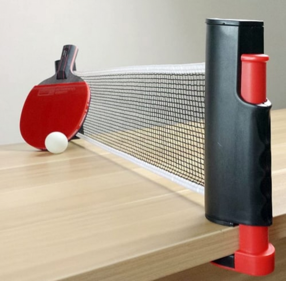Portable Table Tennis Set The As On Tv Store