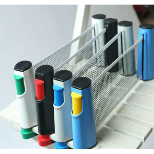 Portable Table Tennis Set - Image 5
