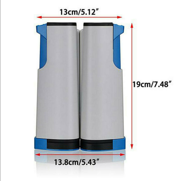 Portable Table Tennis Set - Image 8