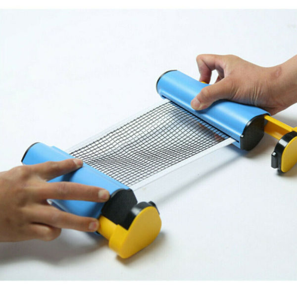 Portable Table Tennis Set - Image 7