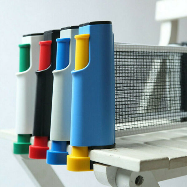 Portable Table Tennis Set - Image 6