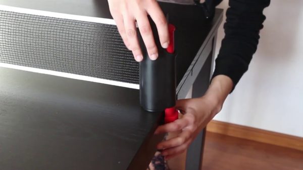 Portable Table Tennis Set - Image 2