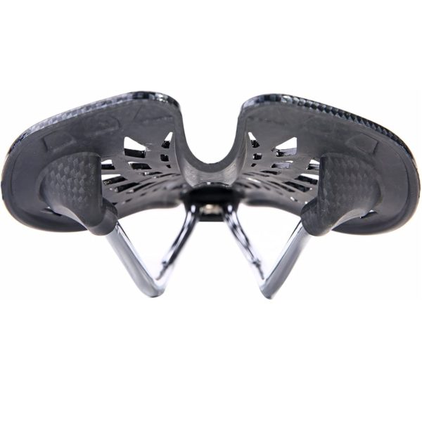 Bike Seat with Built-In Saddle Suspension - Image 7