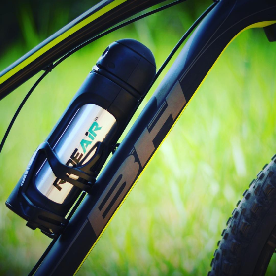 mask group rideair® holder 4