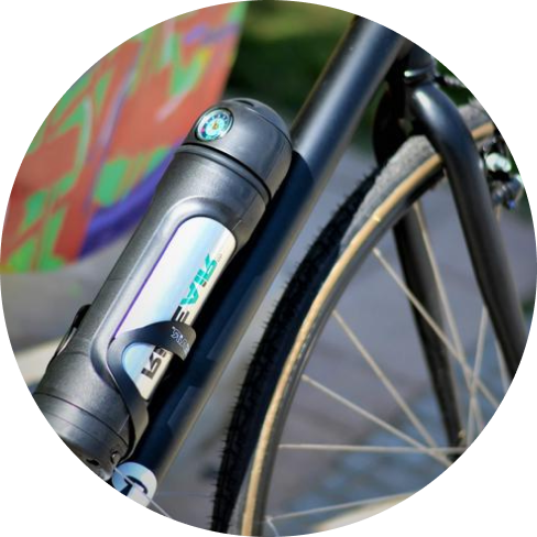 group 315 rideair® holder 6