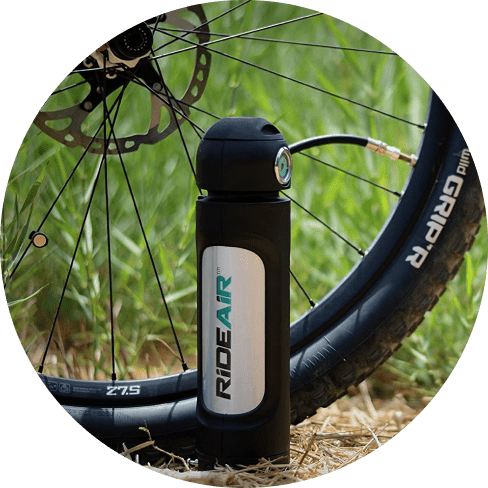 group 309-min rideair® refillable air capsule 10