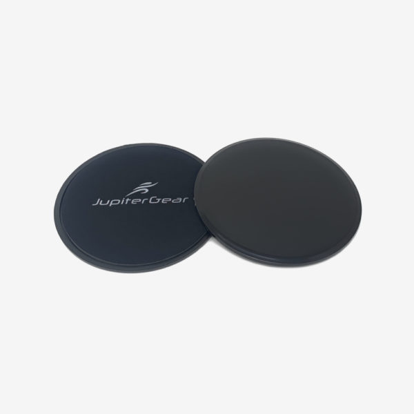 core and abs exercise slider discs 1