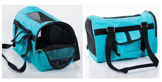mask g;poiuygfroup-min hideaway duffel - aqua 9