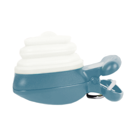 6 large foldable portable pooper scooper 12