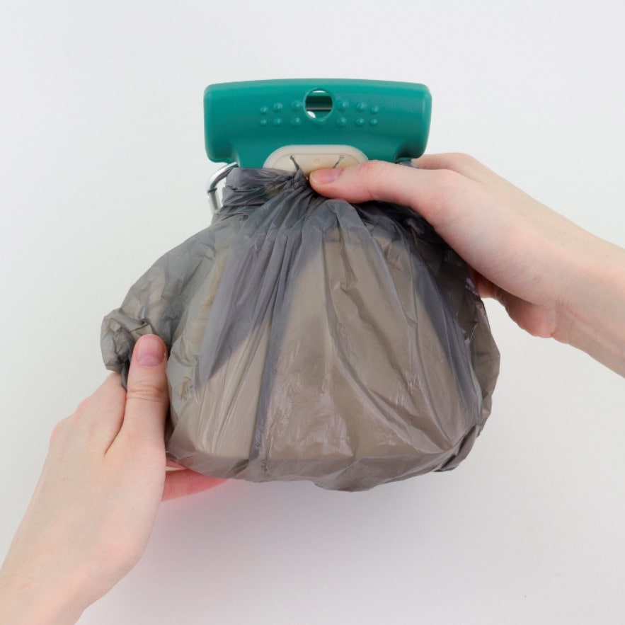 шаг 3 выкинь какахи-min large foldable portable pooper scooper 10