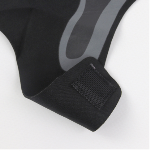 2 adjustable ankle compression brace set (right & left) 8