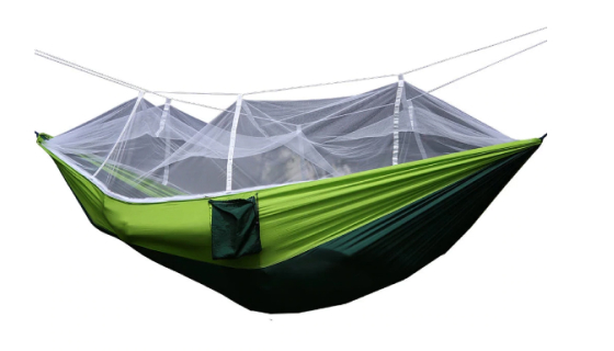 3 hammock with mosquito net 9