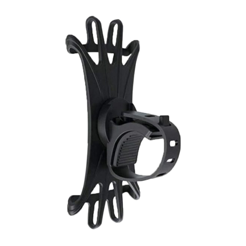 4 360° bicycle phone holder 7