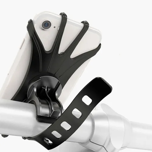 1 360° bicycle phone holder 4