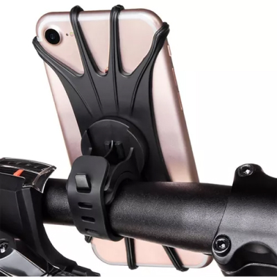 2 360° bicycle phone holder 5