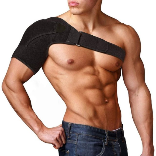 3012-22bb02e3af68af84603c8226be2e4084 orthopedic left/right shoulder support brace 5