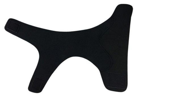 1 adjustable ankle compression brace 15