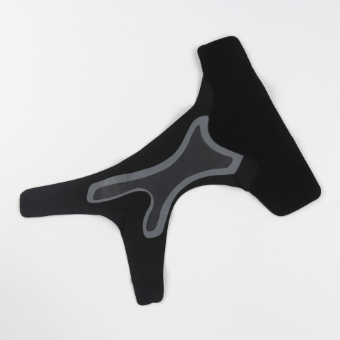 3 adjustable ankle compression brace 14