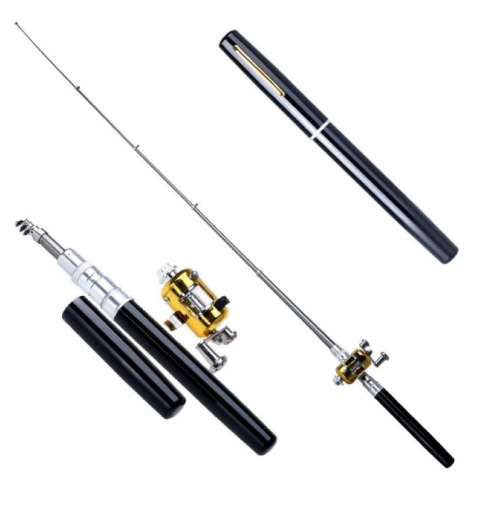 1 pocket fishing rod 11