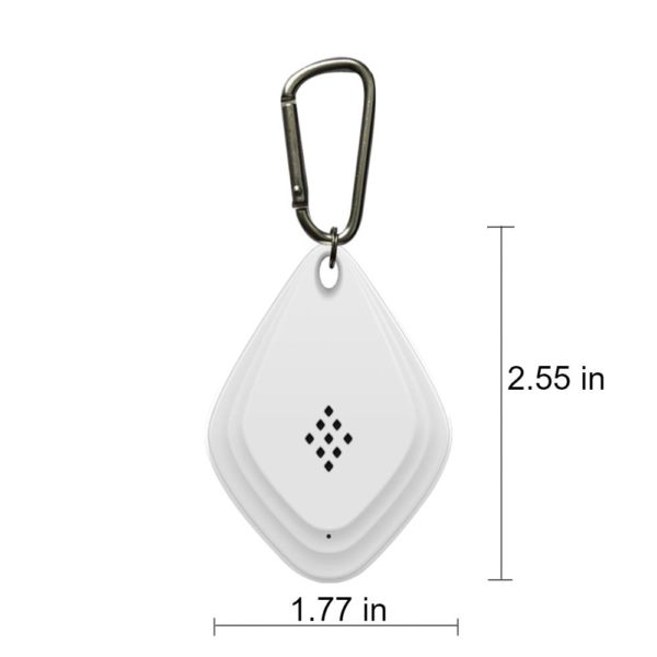 Portable USB Pest Repeller - Image 7