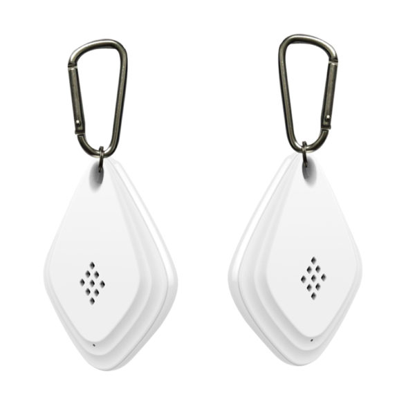 Portable USB Pest Repeller - Image 2