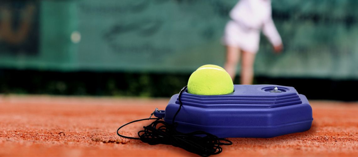 1 tennis trainer tool 7